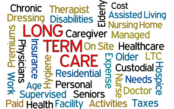 Long Term Care