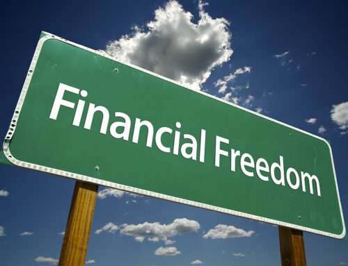 National Financial Freedom Day: A Celebration of Financial Responsibility