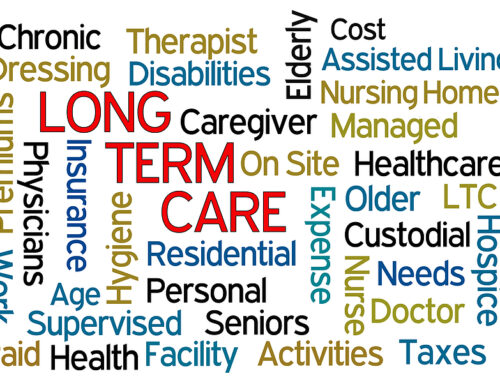 The Benefits of Long-Term Care